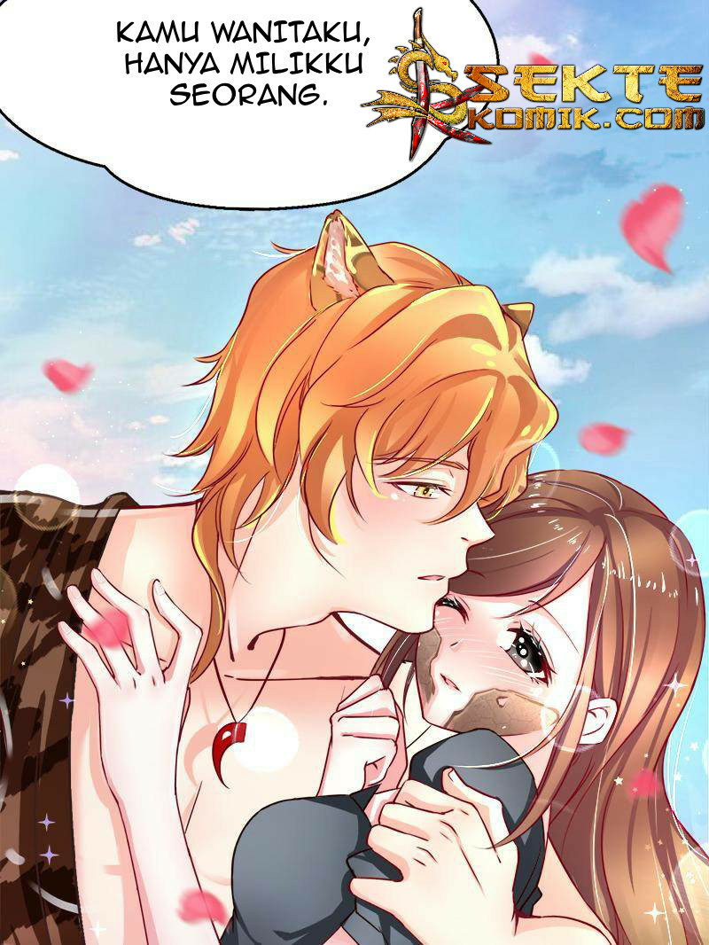 Beauty and the Beasts Chapter 03 Gambar 78